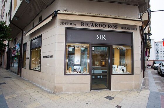 Joyería Relojería Ricardo Ros