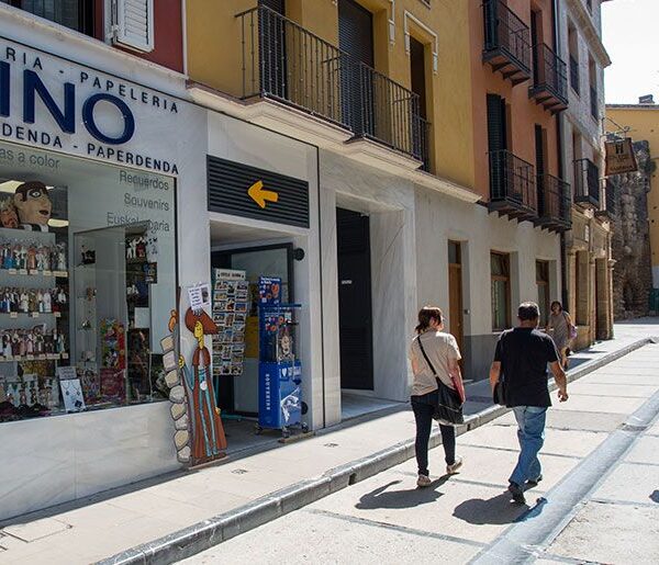 Librería papelería INO