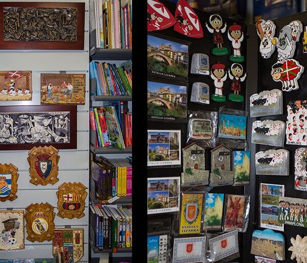 Librería papelería INO