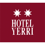 Hotel Restaurante Yerri