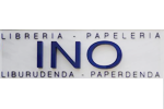 Librería papelería INO