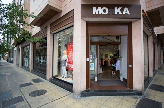 Mokka Store