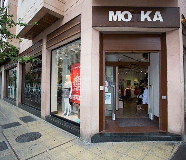 Mokka Store