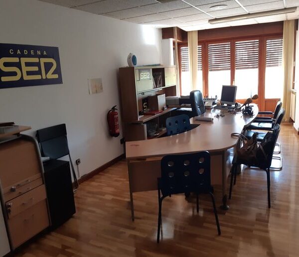 Radio Estella Cadena Ser