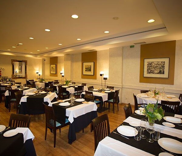 Restaurante La Cepa