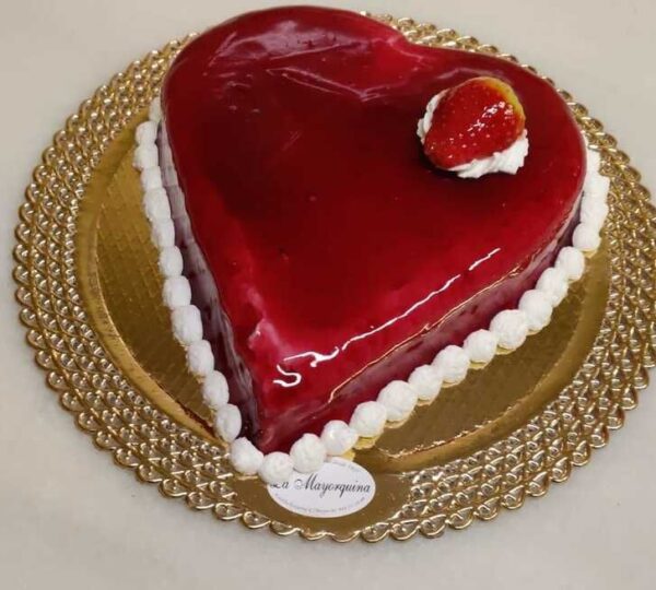 Pastelería La Mayorquina