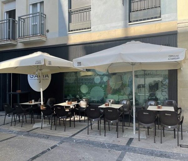 Café Bar Gavia -El Puy-