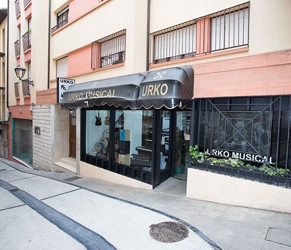 Urko Musical