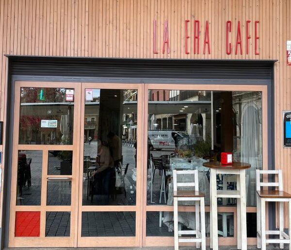 Bar Cafetería La Era