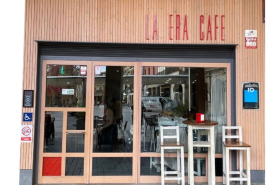 Bar Cafetería La Era