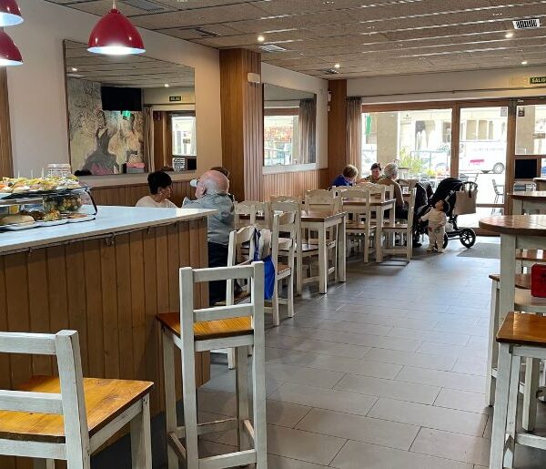 Bar Cafetería La Era