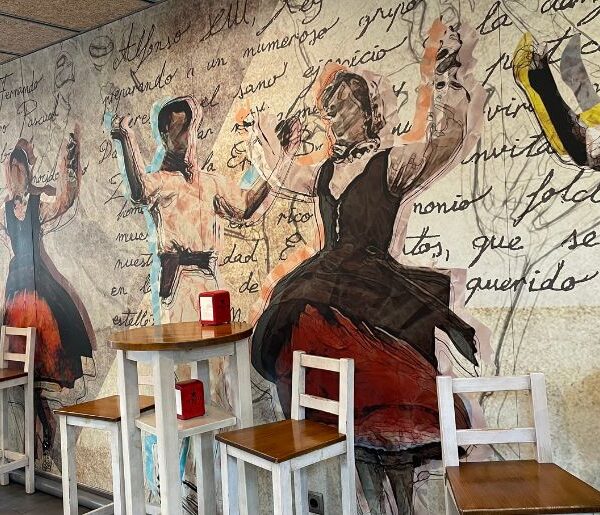 Bar Cafetería La Era