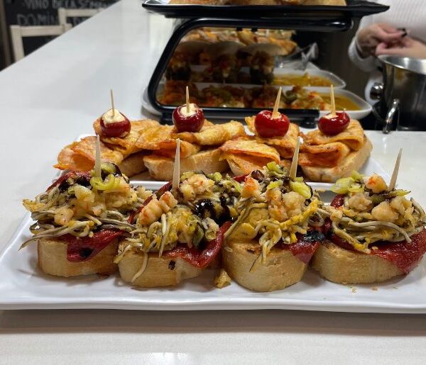 Bar Cafetería La Era