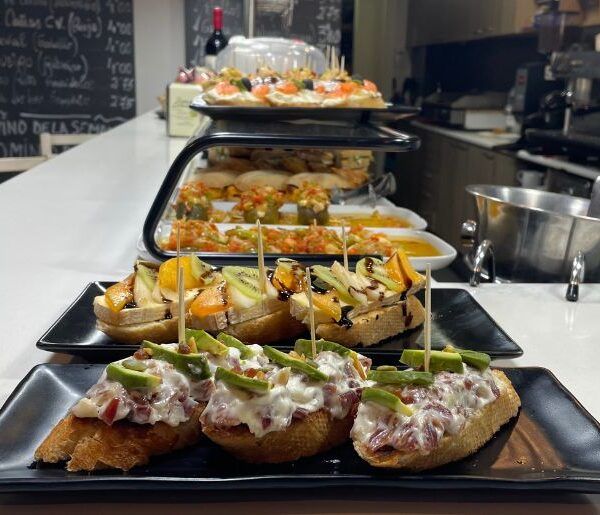 Bar Cafetería La Era