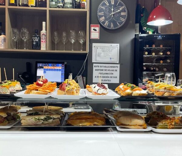 Bar Cafetería La Era