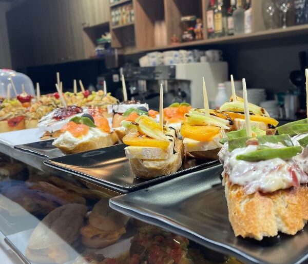 Bar Cafetería La Era