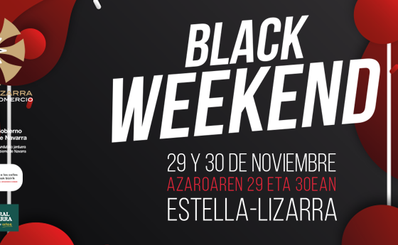 Black Weekend
