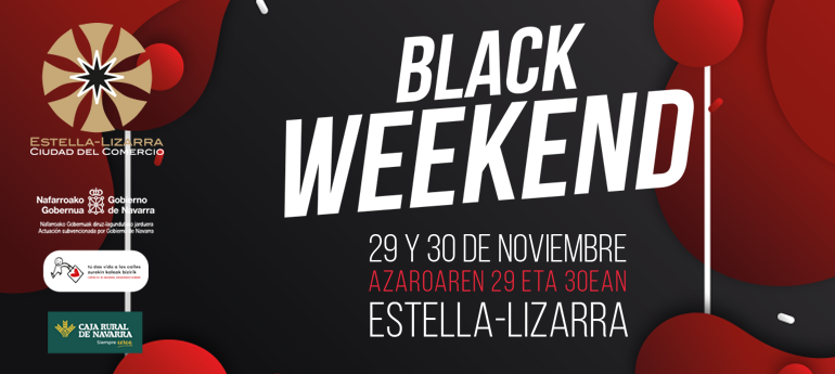 Black Weekend