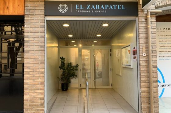 El Zarapatel Catering