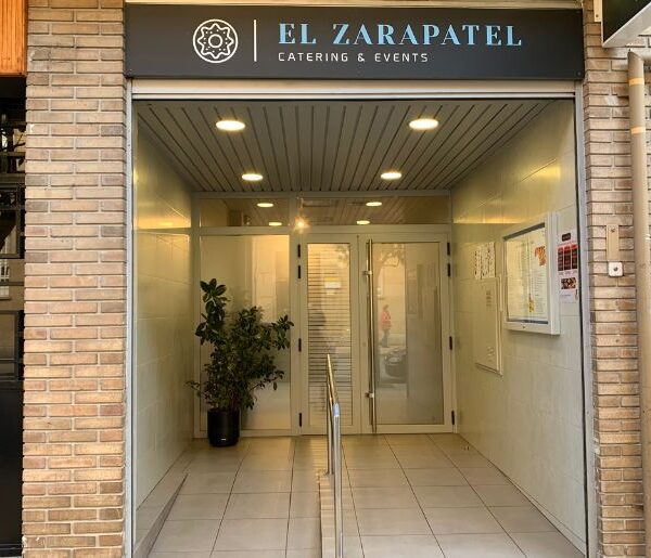 El Zarapatel Catering