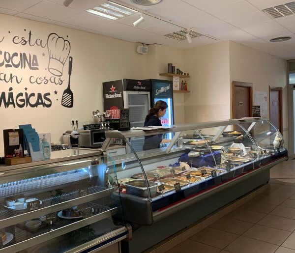 El Zarapatel Catering