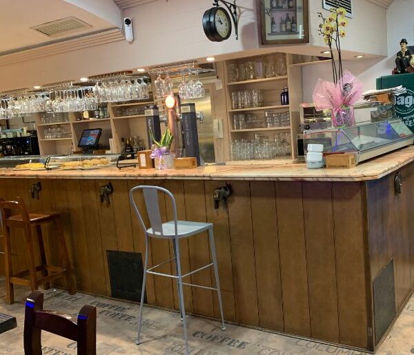 Bar Restaurante Izarra