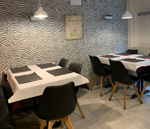 Bar Restaurante Izarra