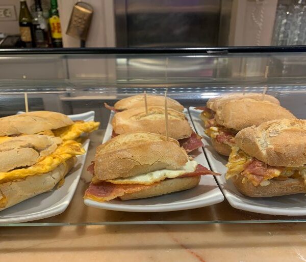 Bar Restaurante Izarra