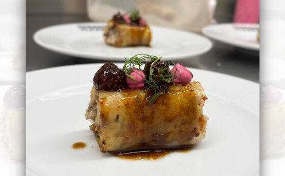 Ganador – Concurso local de pincho medieval