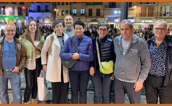 Ganadores Sorteo Otoño