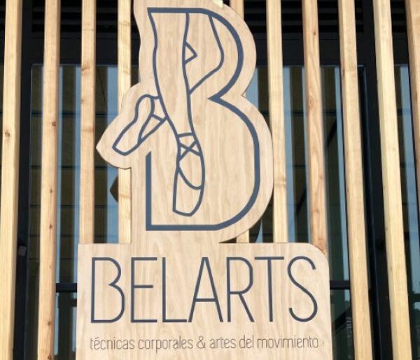 Escuela de Danza Belarts