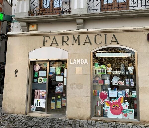 Farmacia Landa
