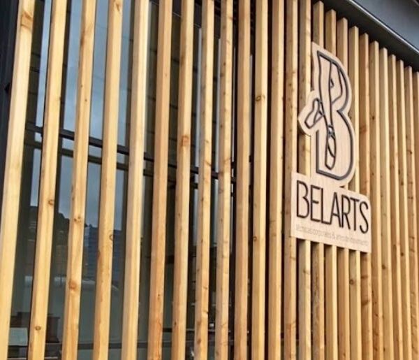 Escuela de Danza Belarts