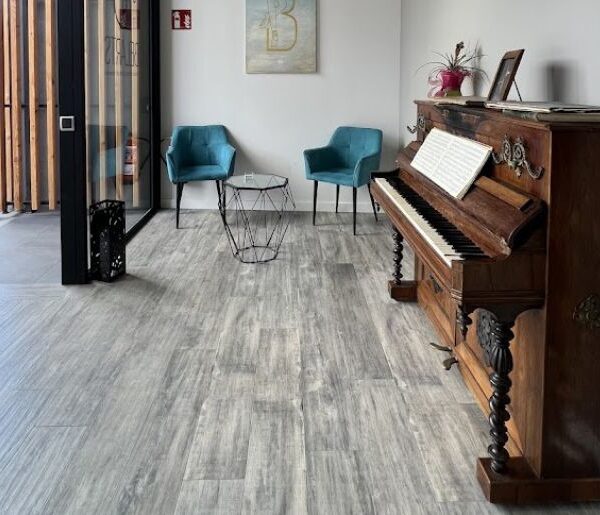 Escuela de Danza Belarts