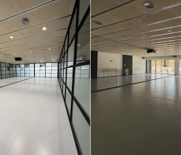 Escuela de Danza Belarts