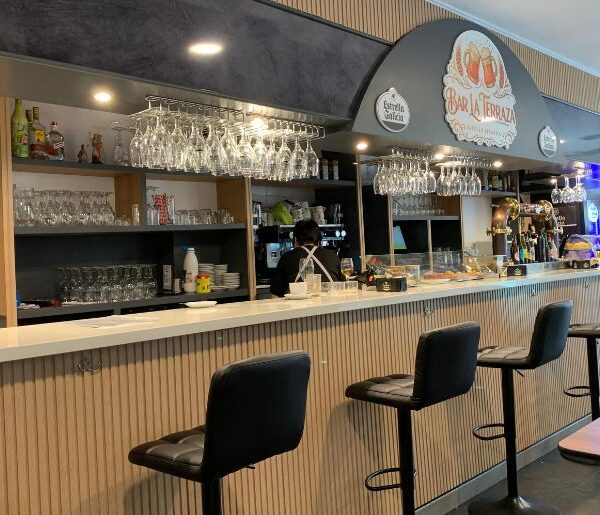 Bar La Terraza