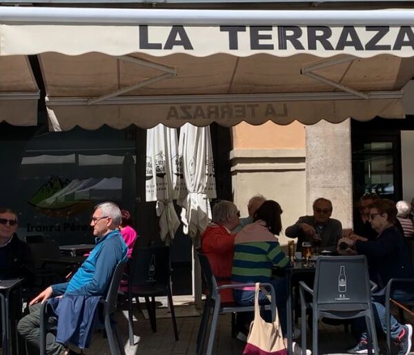 Bar La Terraza