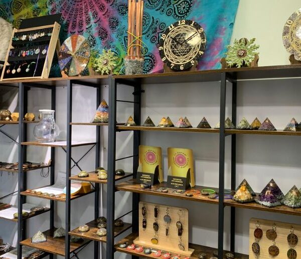 Artesanía Energética La Espiral