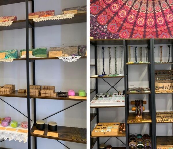 Artesanía Energética La Espiral