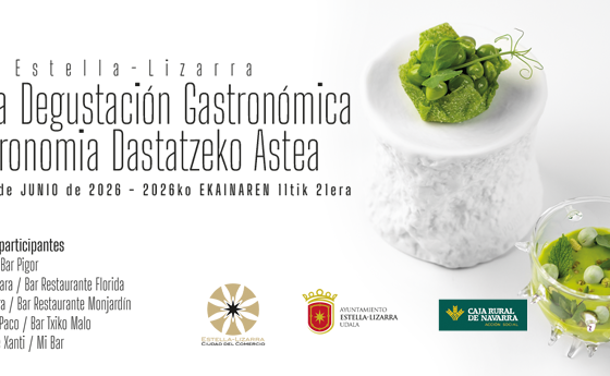 SEMANA DE DEGUSTACIÓN GASTRONÓMICA