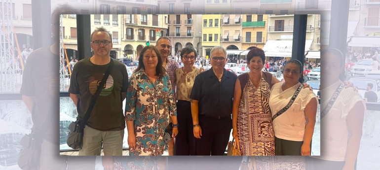 Ganadores Compra, Rasca y Gana. Primavera en Estella-Lizarra