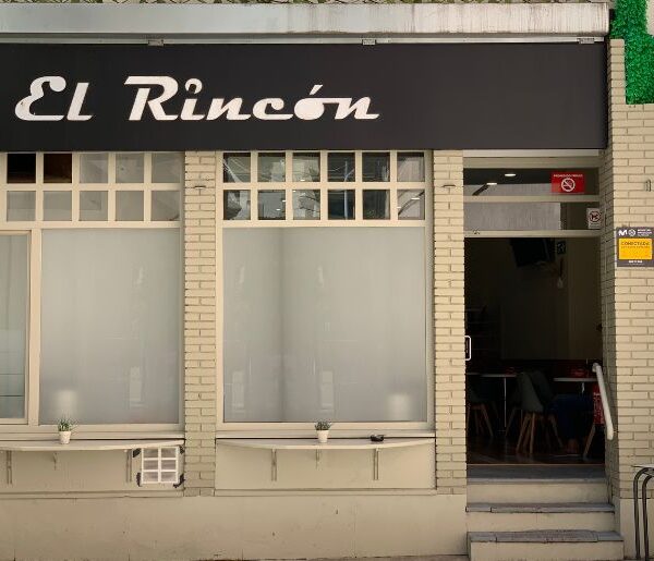 Bar El Rincón