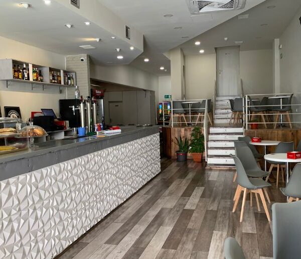 Bar El Rincón