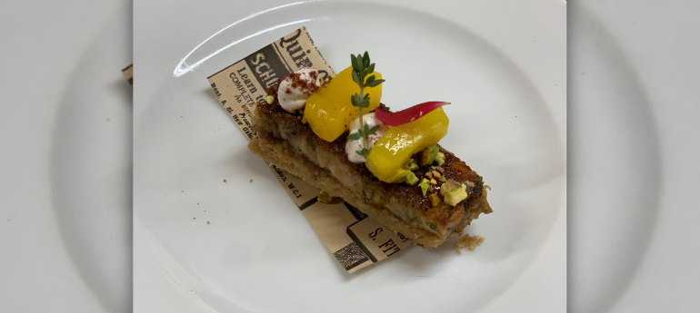 CONCURSO LOCAL PINTXO MEDIEVAL