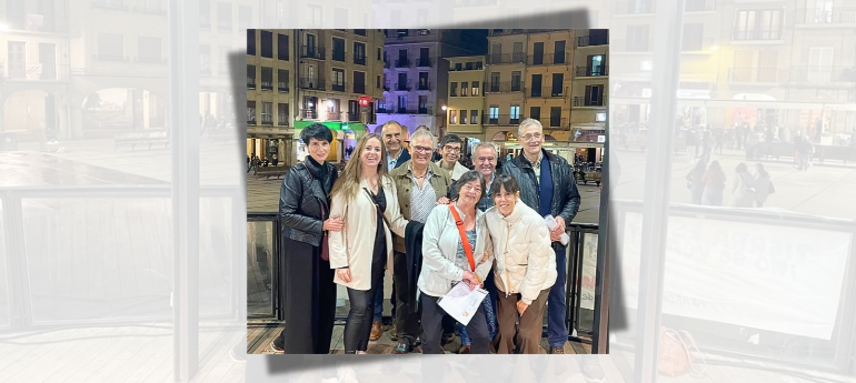 GANADORES SORTEO OTOÑO 2026